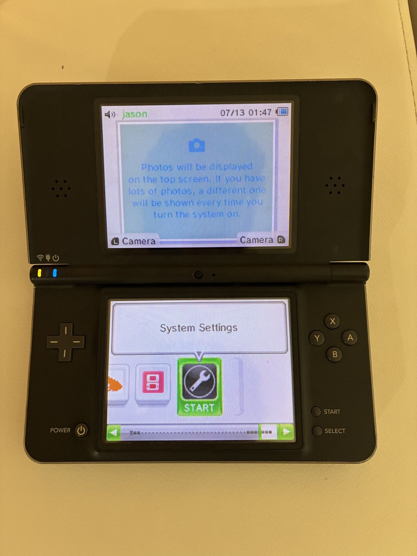 DSI XL