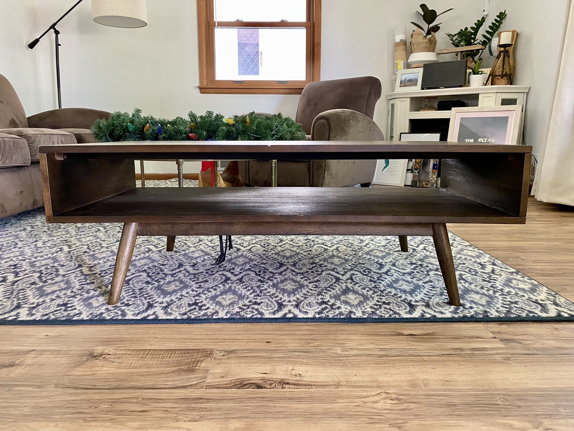 Mid century Modern Coffee Table