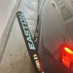 25oz Easton Tantrum 
