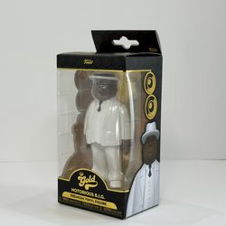 Funko Gold: Notorious B.I.G. - Biggie Smalls White Suit