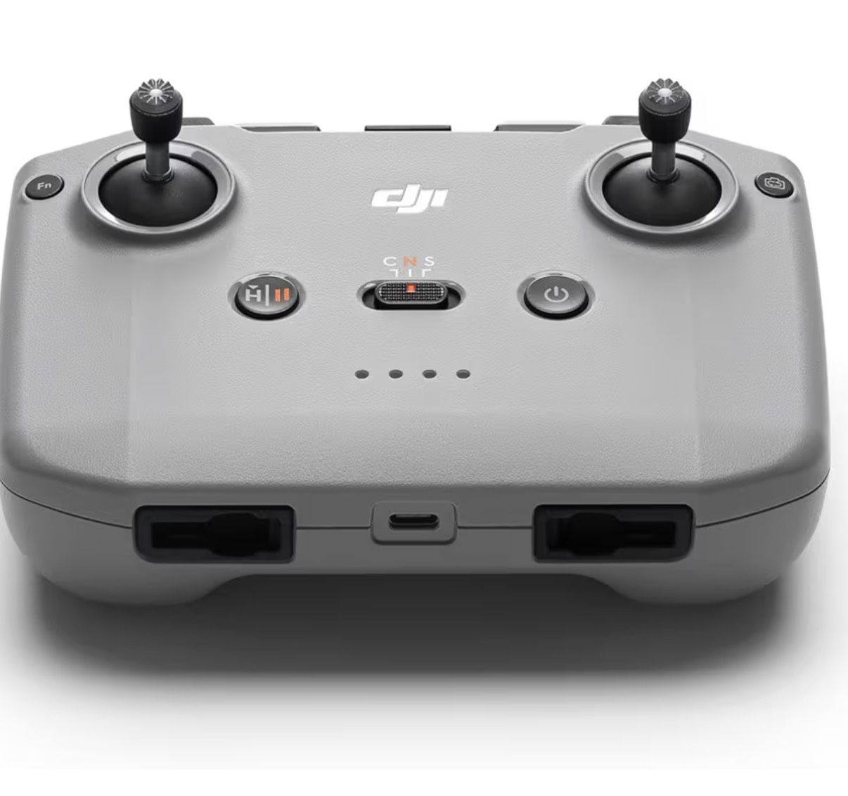 Dji RC N3 Original  Remote Controller Compatible with DJI Mini 5 Pro Neo Mini 4 Pro Air 3 Air 3S Flip