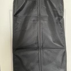 New! Garment Clothes Travel Carrier Storage  Bag - Dresses Formals - For Suitcase Or Closets