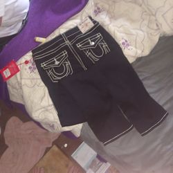True Religion