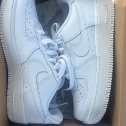 Air Forcé White