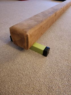 8ft Balance Beam