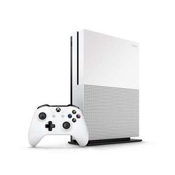 Refurbished Xbox One S White 1TB
