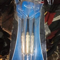Darts Of A Rectangle