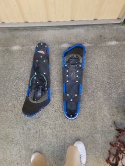 Snowshoes