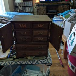Jewelry Box