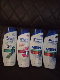 Shampoo
