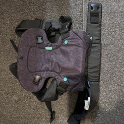 Baby Carrier