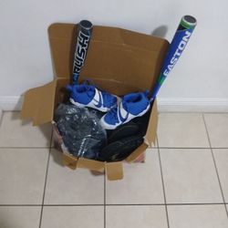 All Rawlings Baseball Branded Baseball catcher beginner set 11-13 