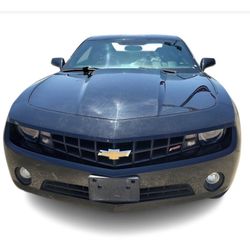 2013 Chevy Camaro Front Bumper 