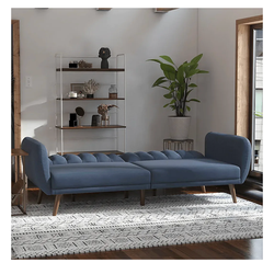 Futon couch