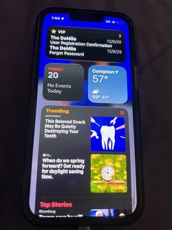 iPhone 14 carrier unlocked and iCloud unlocked