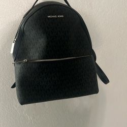 Mk Original Backpack 