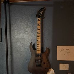 Jackson Dinky JS24 DKM