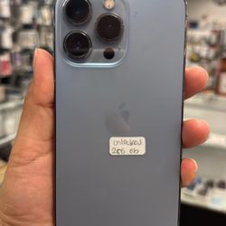 iPhone 13 Pro 