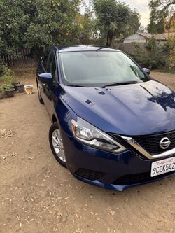 2016 Nissan Sentra
