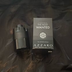 Azzaro The Most Wanted 3.3 Fl Oz.
