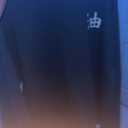 Sweatshirt Jiraya Naruto