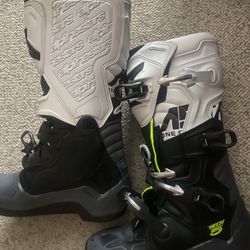 Alpine star Tech 5