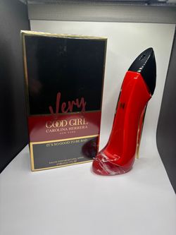 Good Girl Perfume