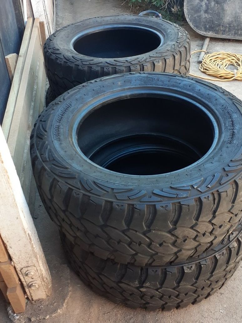 Tires
