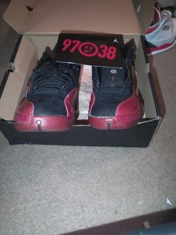 Flu game 12