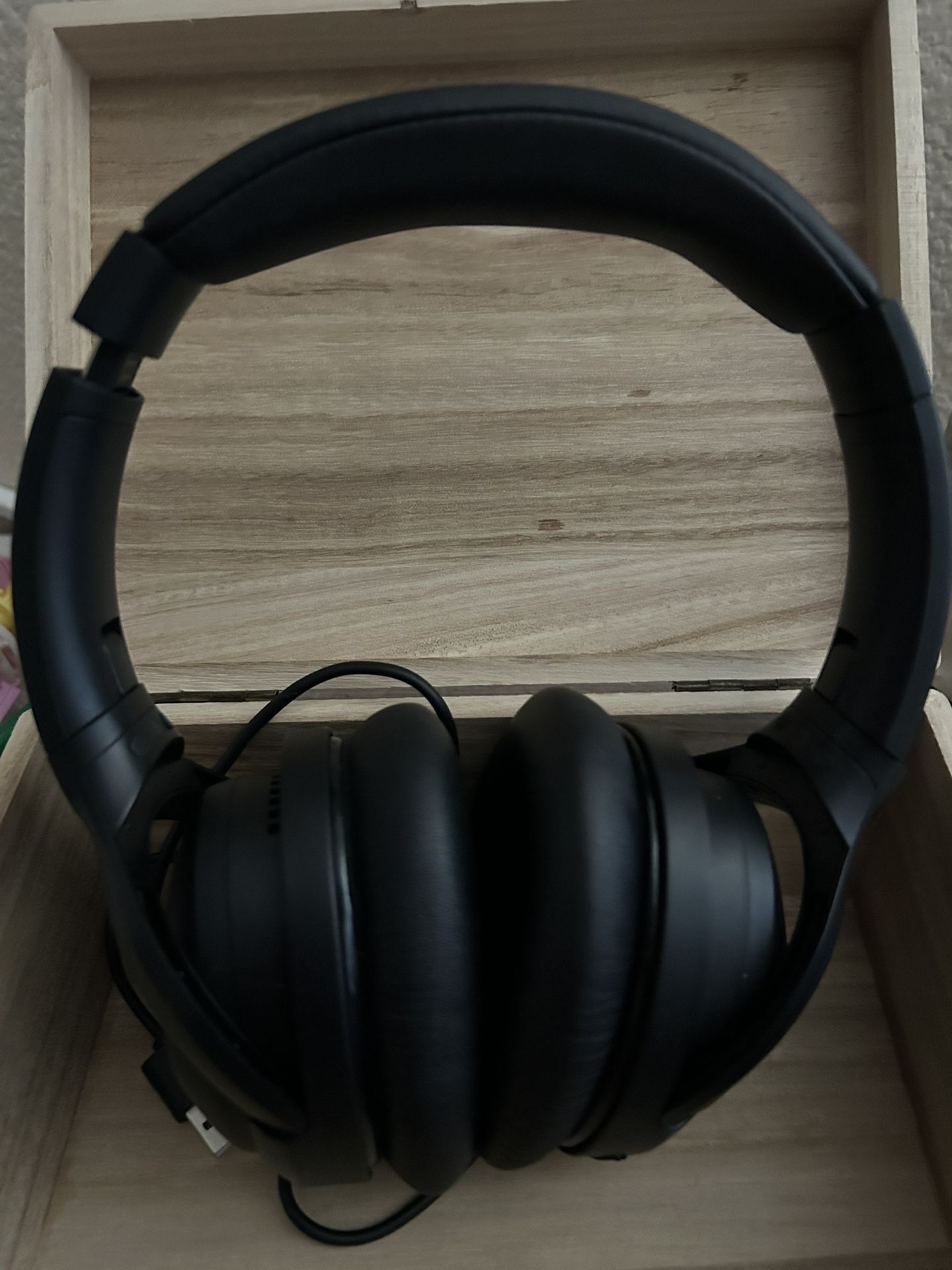 Puro Wireless Headphones