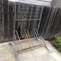 Bike Rack