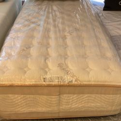 Twin XL Saatva Rx Mattress ( On Sale Now!)