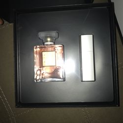 Coco Chanel Fragrance Set for Sale in Los Angeles, CA - OfferUp