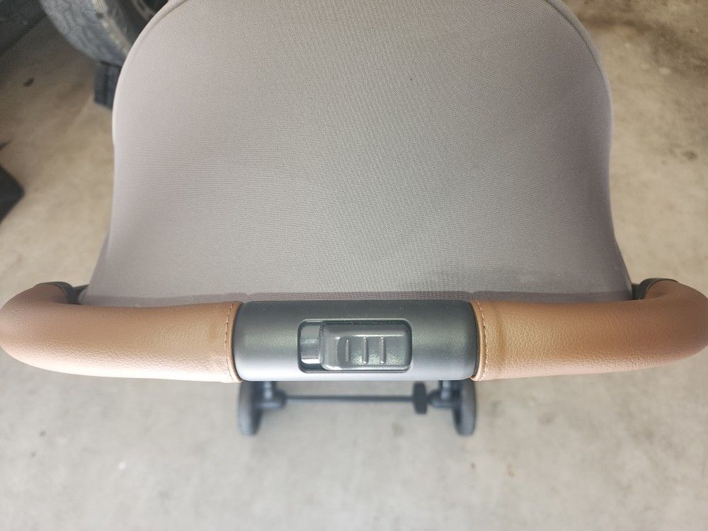 Graco Ready 2 Jer Stroller