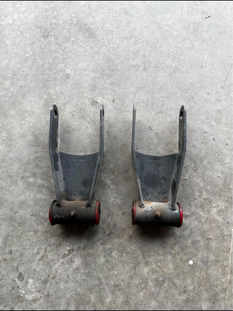 Ford F-150 Suspension Parts 2023