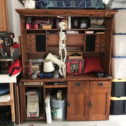 Computer Desk