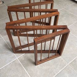 Folding Pet Gate