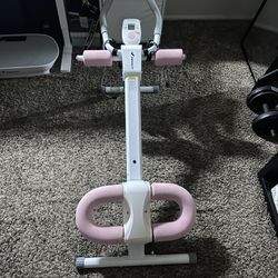 Exercise Equipment 
