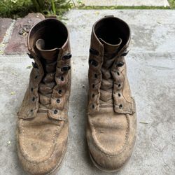 Work Boots 