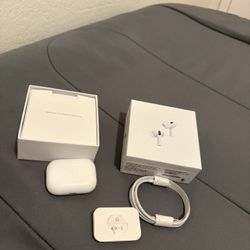 AirPods Pro 2nd Gen