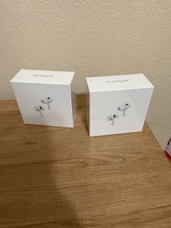 Airpod pros gen 3