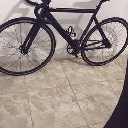 State Black Label bike