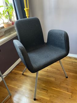 IKEA chair