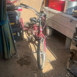 schwinn bike 