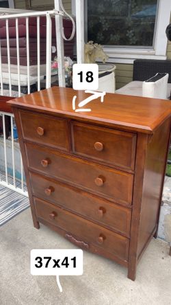 Drawer ( cajonera ) very clean good conditions authentic wood ( not triplay) $75
