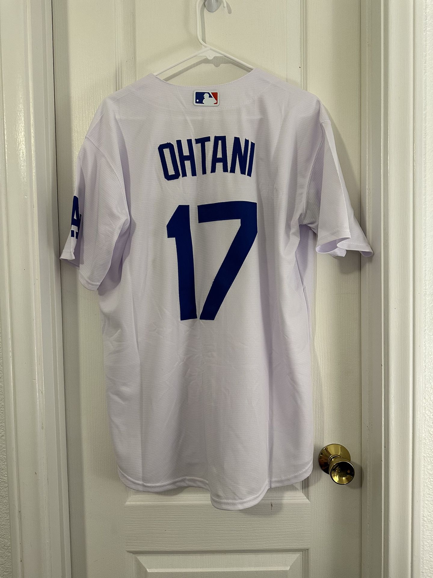 Shohei Ohtani Dodgers Jersey - Medium & Large