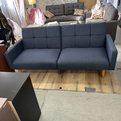 New Convertible Sofa Bed 