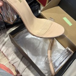 High Heels