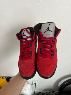 Jordan sneakers