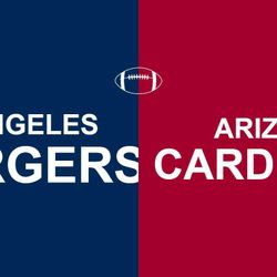 Chargers at Cardinals
Tickets 